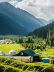7 DAYS TOURS TO KYRGYZSTAN