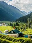 14 DAYS TOURS TO KYRGYZSTAN