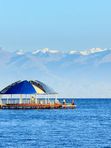7 DAYS TOURS TO KYRGYZSTAN