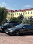 BISHKEK - ALMATY