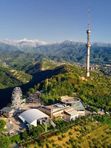 City Tour Almaty 1 Day