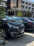 ALMATY - BISHKEK