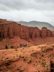 14 DAYS TOURS TO KYRGYZSTAN