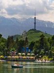 City Tour Almaty 1 Day