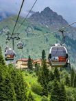 City Tour Almaty 1 Day