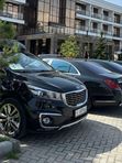 BISHKEK - ALMATY