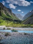 📍Ала-Арча