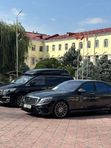 VIP CITY TRANSFER