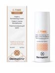 Ревитализирующий крем / 3 формы витамина С “C-Time Triple-C Revitalizing Cream”(Испания),50мл