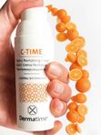 Ревитализирующий крем / 3 формы витамина С “C-Time Triple-C Revitalizing Cream”(Испания),50мл