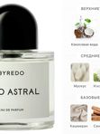Alto Astral Byredo