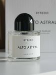 Alto Astral Byredo