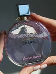 Chance eau Splendide Chanel