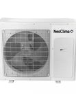Кондиционер NeoClima G-Plasma