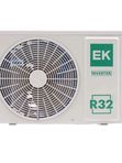 Кондиционер EK Futura Inverter