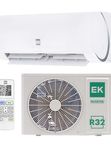 Кондиционер EK Futura Inverter