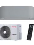 Кондицинер Toshiba Haori RAS-B13N4KVRG-E/13J2AVSG-E1
