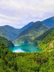 ТУРЫ В АБХАЗИЮ