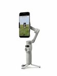 Стабилизатор Dji Osmo Mobile 7 White