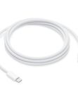 Кабель Apple Type-C to Type-C 240W (2m) Плетеный