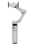 Стабилизатор Dji Osmo Mobile 7 White