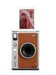 Фотоаппарат Fujifilm Instax mini Evo (Brown)