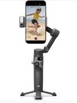 Стабилизатор Dji Osmo Mobile 7 Pro (Black)