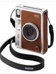 Фотоаппарат Fujifilm Instax mini Evo (Brown)
