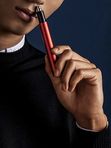 Триммер для носа Xiaomi Huanxing HN9 Red