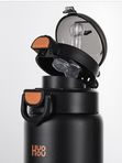 Спортивная бутылка HuoHou 750ml (HU0299) black