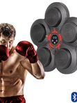 Aparat pt antrenamente box electronic inSPORTline Smartpunch 26787 (11704)
