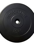 Disc ciment d=30 mm inSPORTline CEM