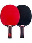 Set pt tenis masa (2 palete + 4 mingi + plasa + husa) inSPORTline Ekholm 29144 (13158)