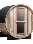 Sauna din cedru (3 persoane) inSPORTline Viduor 300 IN27404