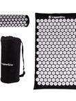 Set acupunctura (saltea + perna + husa) 75х44 cm inSPORTline Alavea 16119 / 26070 (3347)