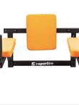 Bara tractiuni si abdomen (max. 150 kg) inSPORTline 10013-3 orange (5207)