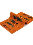 Saltea masaj acupunctura Lyapko "Shans" 475х235 mm 6.2х4 Ag (5118)