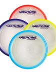 Frisbee d=25 cm Donic Schildkrot Aerobie Superdisc 970065 (5393)