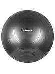 Minge gimnastica cu pompa inSPORTline Stretch Ball