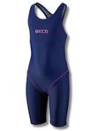 Costum de baie pt fete Beco Swimsuit Girls Basics 4642