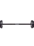 Body Pump set (bara + discuri) inSPORTline Pumpstar 18038 (2222)