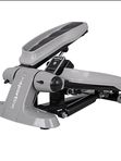 Stepper cu manere (max. 110 kg) inSPORTline Active 20104 grey/black (3436)