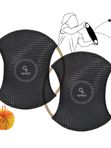 Joc pt copii "OgoSport Set Bamboo" (2 discuri + 1 minge) d=30 cm Donic Schildkrot 970196 (13828)