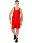 Forma box pt copii S/M/L BO-1652