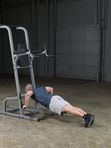 Aparat Power Tower (max. 145 kg) inSPORTline Body-Solid GKR82 1152 (11538)