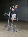 Aparat Power Tower (max. 145 kg) inSPORTline Body-Solid GKR82 1152 (11538)