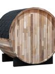 Sauna din cedru (3 persoane) inSPORTline Viduor 300 IN27404