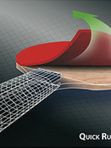 Paleta tenis de masa Donic CarboTec 900 / 758219, 1.9 mm (3188)