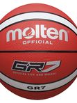Minge baschet №7 Molten BGR7-RW (6215)