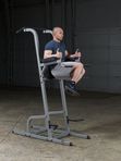 Aparat Power Tower (max. 145 kg) inSPORTline Body-Solid GKR82 1152 (11538)